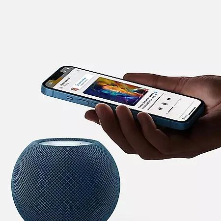 商品Apple|Apple HomePod Mini, Choose Color,价格¥777,第4张图片详细描述