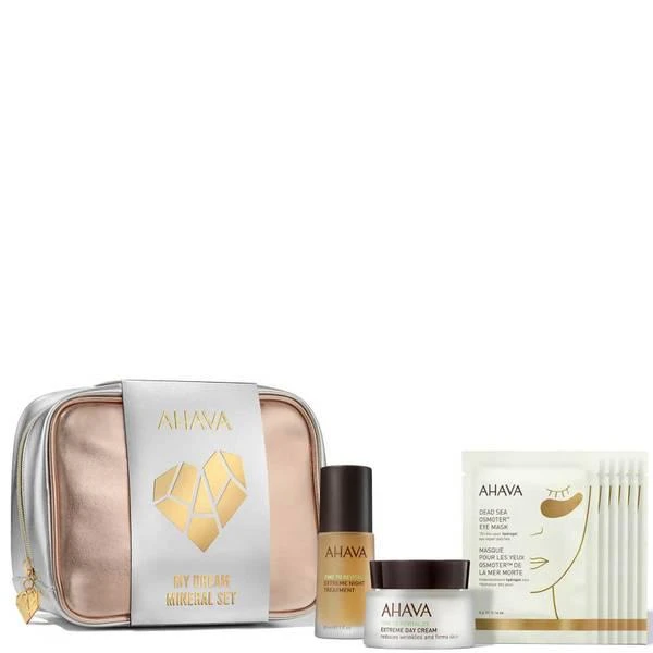 商品AHAVA|AHAVA My Dream Mineral Set,价格¥625,第1张图片