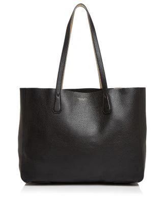 商品Tory Burch|Perry Medium Leather Tote,价格¥2085,第1张图片