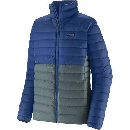 商品Patagonia|Down Sweater Jacket - Men's,价格¥1372,第3张图片详细描述