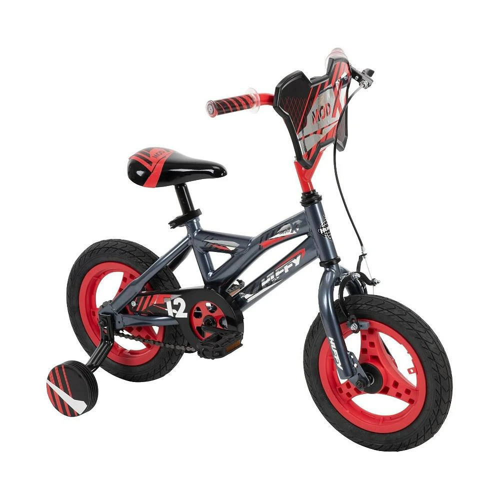 商品Huffy|12-Inch Mod X Boys Bike for Kids,价格¥1251,第2张图片详细描述