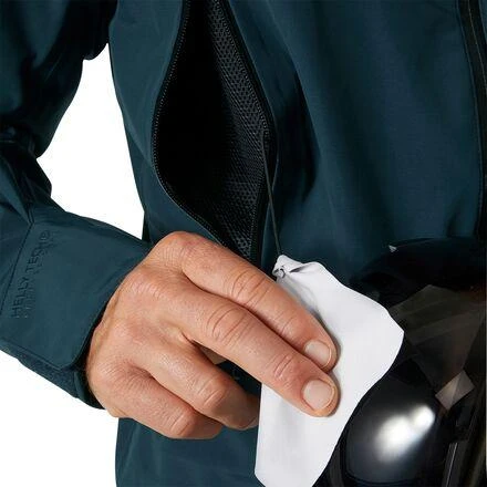 商品Helly Hansen|Sogn Shell 2.0 Jacket - Men's,价格¥1963,第5张图片详细描述