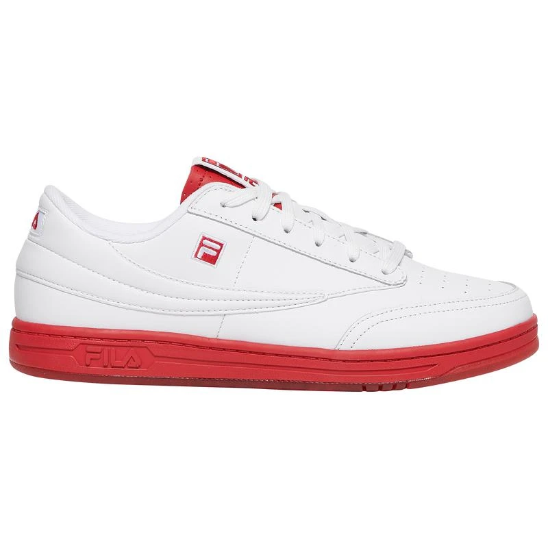 商品Fila|Fila Tennis 88 - Men's,价格¥300-¥338,第1张图片