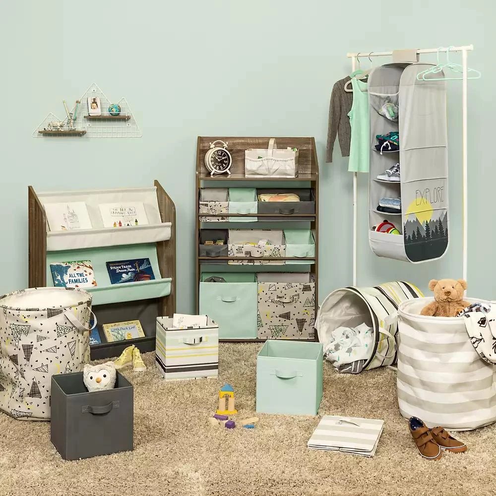 Kids Collection Storage Unit 商品