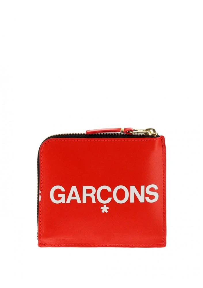 商品Comme des Garcons|Wallet,价格¥864,第2张图片详细描述