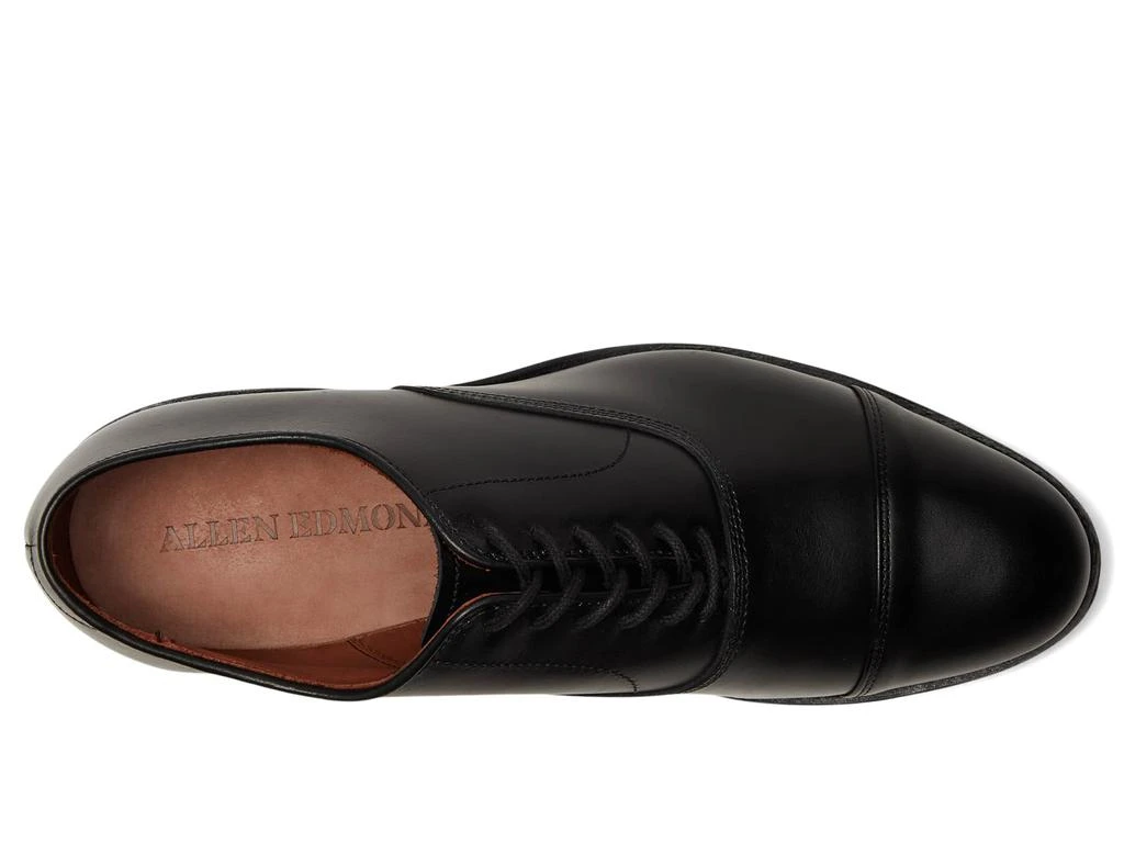 商品Allen Edmonds|Park Avenue 牛津鞋,价格¥3591,第2张图片详细描述