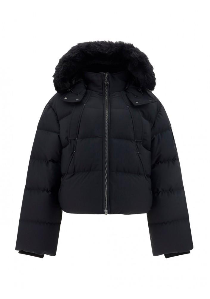 商品Moose Knuckles|Eton Puffer Jacket,价格¥4239,第1张图片