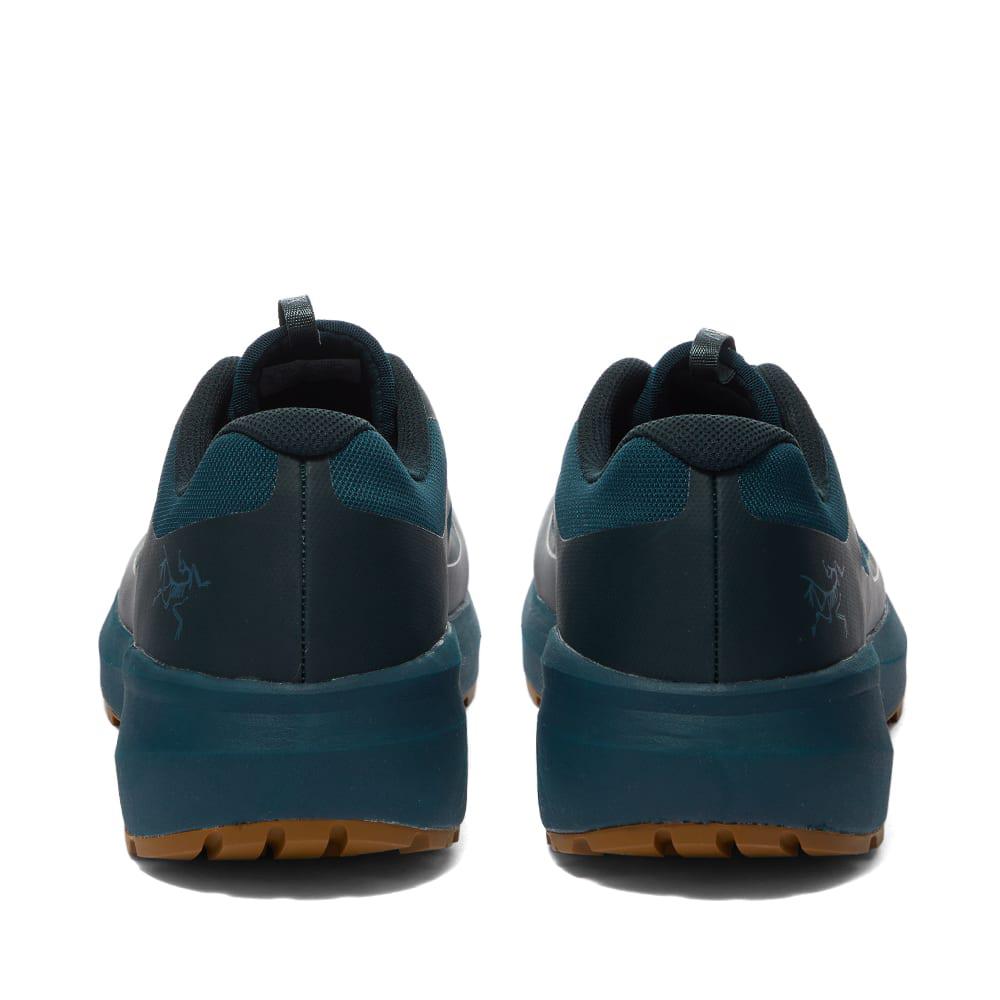 Arc'teryx Novan LD 3M Trail Sneaker商品第3张图片规格展示