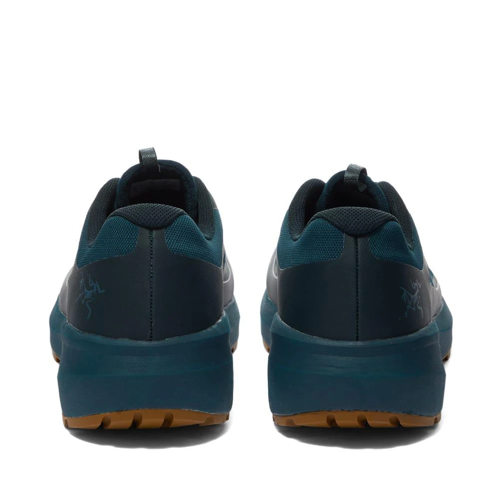 商品Arc'teryx|Arc'teryx Novan LD 3M Trail Sneaker,价格¥1481,第3张图片详细描述