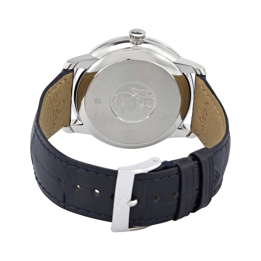 Omega De Ville Prestige Mens Automatic Watch 424.13.40.20.03.004商品第3张图片规格展示