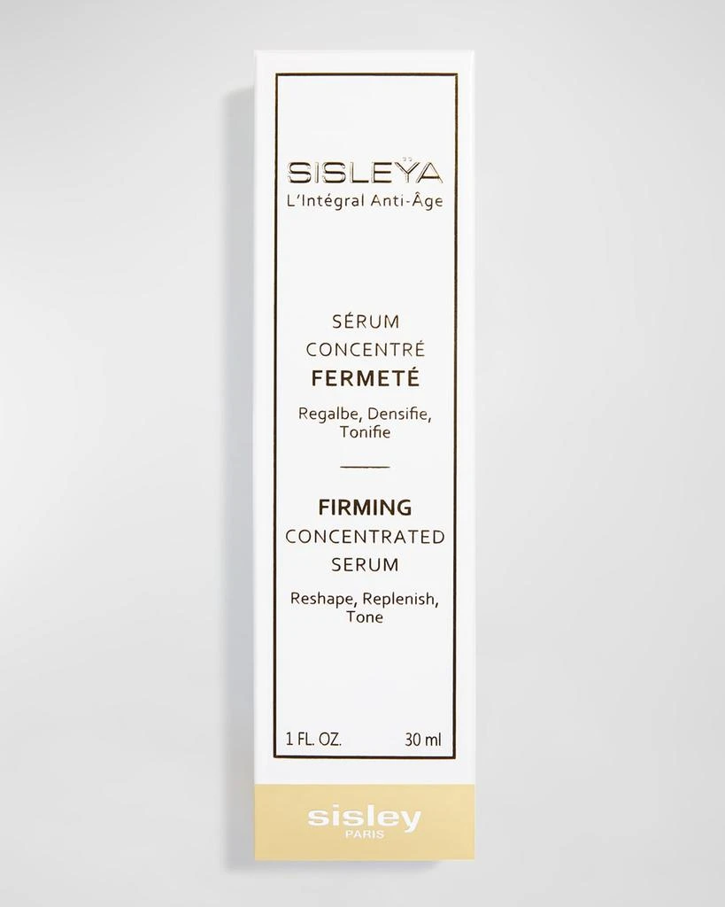 商品Sisley|Sisleÿa L'Integral Anti-Age Firming Concentrated Serum,价格¥5245,第4张图片详细描述