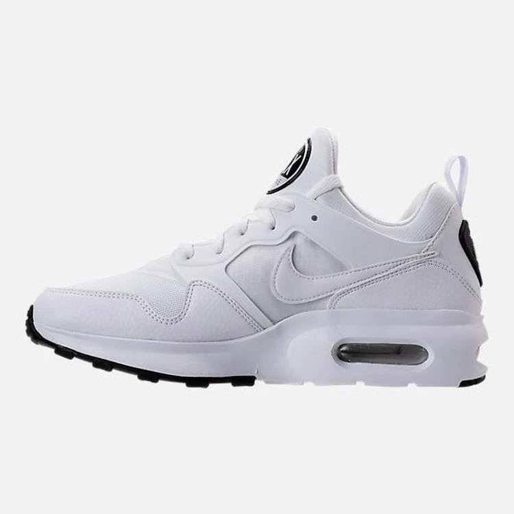 商品NIKE|男士Nike Air Max 基础款跑鞋,价格¥371,第4张图片详细描述