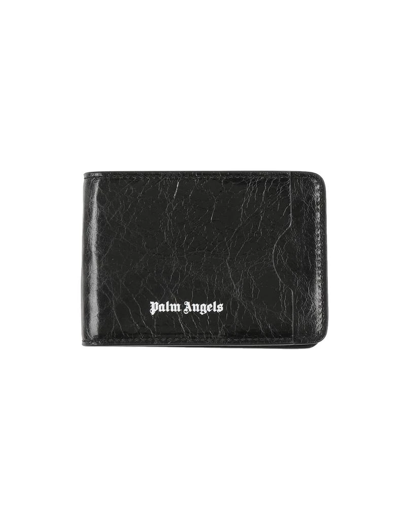商品Palm Angels|Wallet,价格¥993,第1张图片