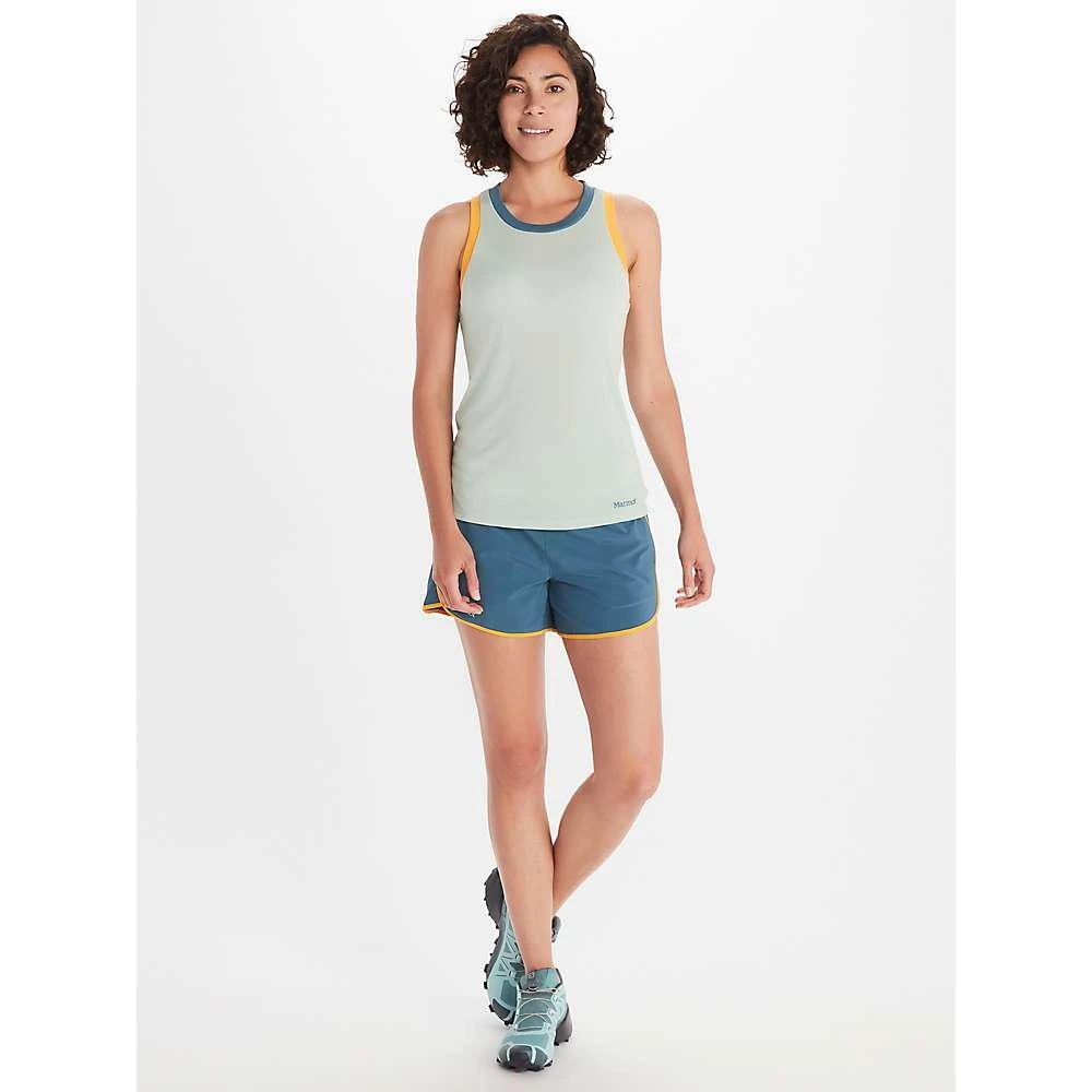 商品Marmot|Marmot Women's Switchback Tank,价格¥230,第3张图片详细描述