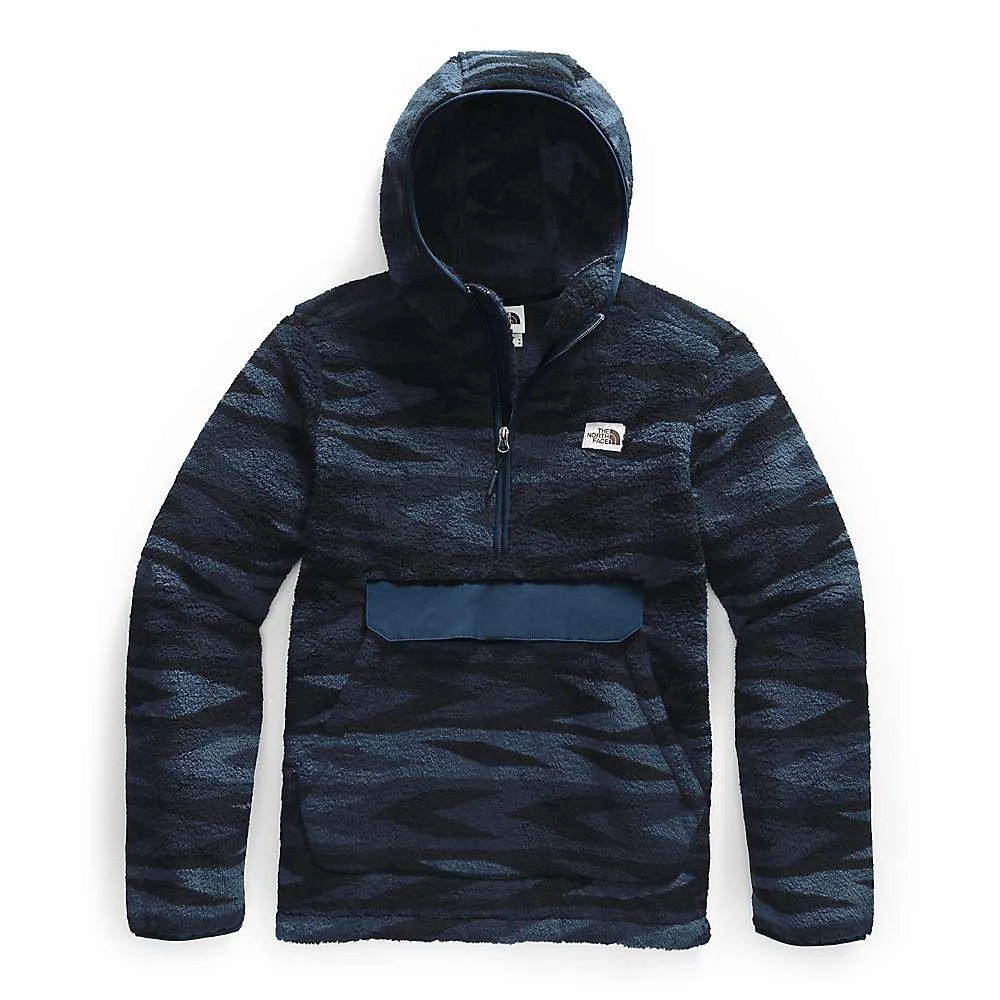 商品The North Face|The North Face Men's Campshire Pullover Hoodie,价格¥694,第3张图片详细描述