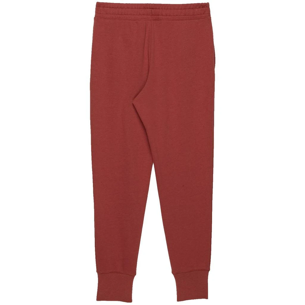 商品NIKE|High-Waisted Fitted Pants (Little Kids/Big Kids),价格¥189,第2张图片详细描述