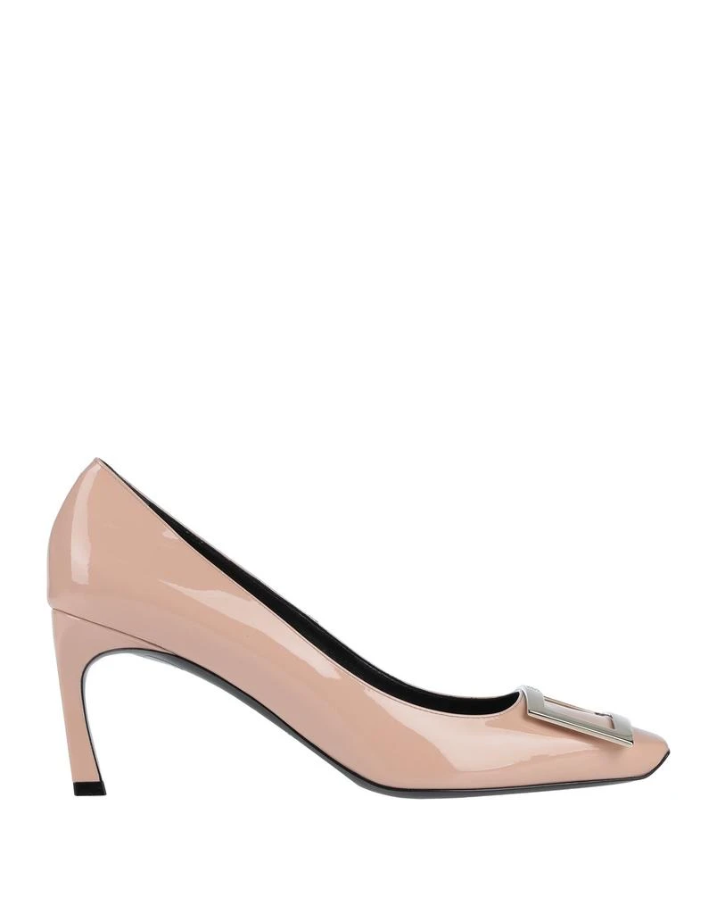 商品Roger Vivier|Pump,价格¥4419,第1张图片