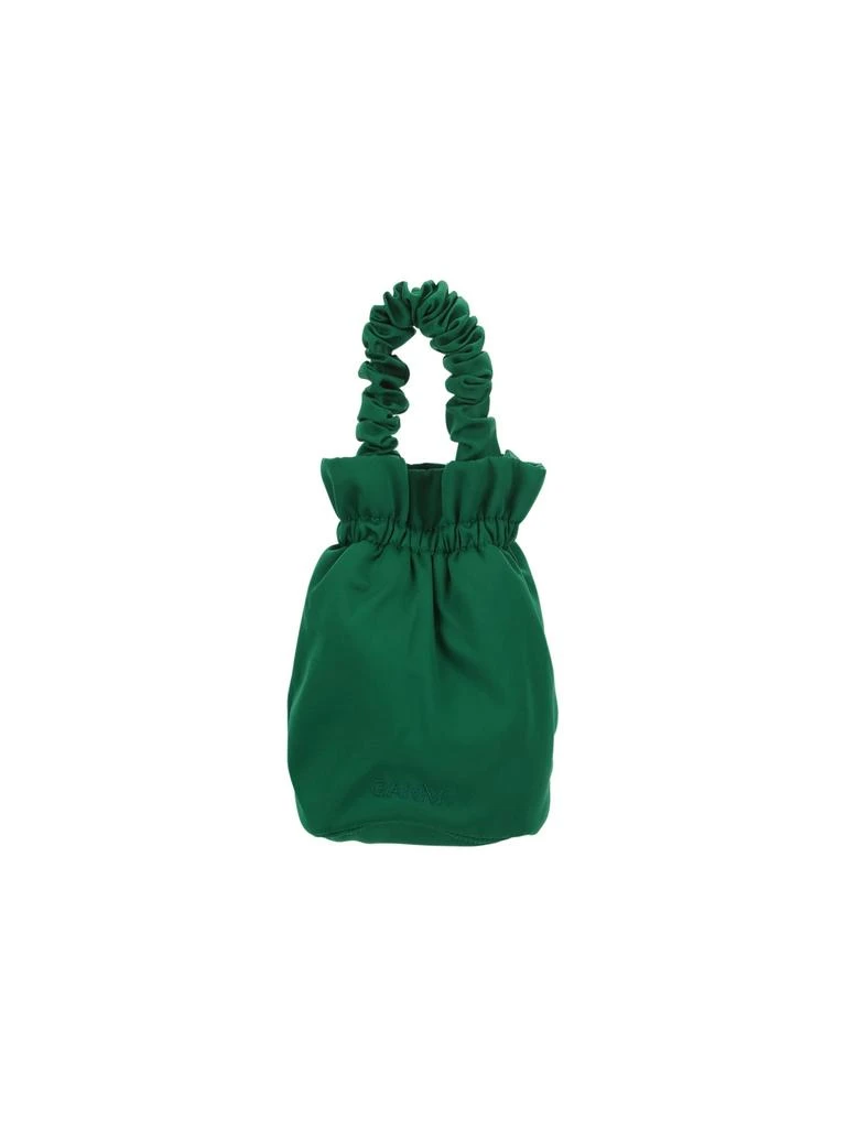 商品Ganni|Ganni Handbag,价格¥1306,第1张图片