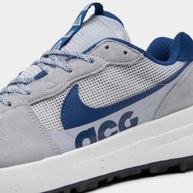 商品NIKE|Nike ACG Lowcate Casual Trail Shoes,价格¥447,第3张图片详细描述