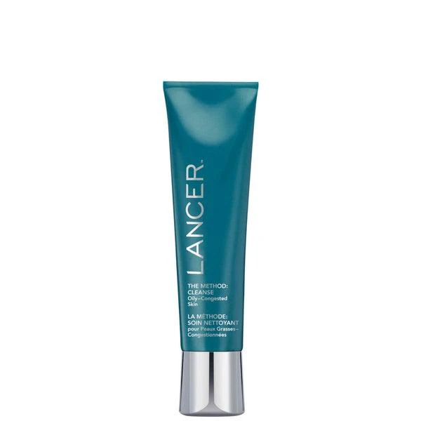 商品Lancer Skincare|Lancer Skincare The Method: Cleanser Blemish Control (120ml),价格¥484,第1张图片