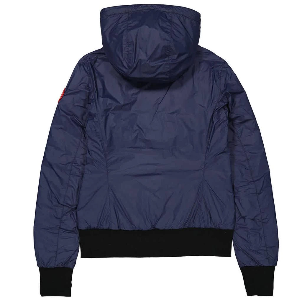 商品Canada Goose|Ladies Atlantic Navy Dore Down Hoody,价格¥2665,第2张图片详细描述