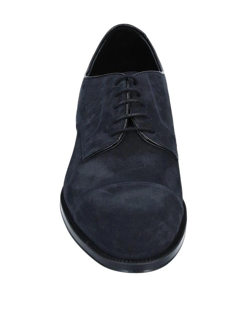商品DOUCAL'S|Laced shoes,价格¥1332,第4张图片详细描述