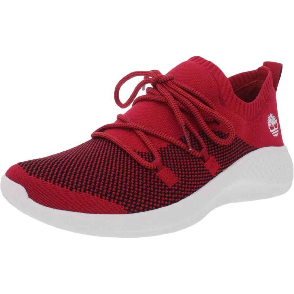 商品Timberland|Timberland Mens Knit Fitness Athletic and Training Shoes,价格¥214,第1张图片