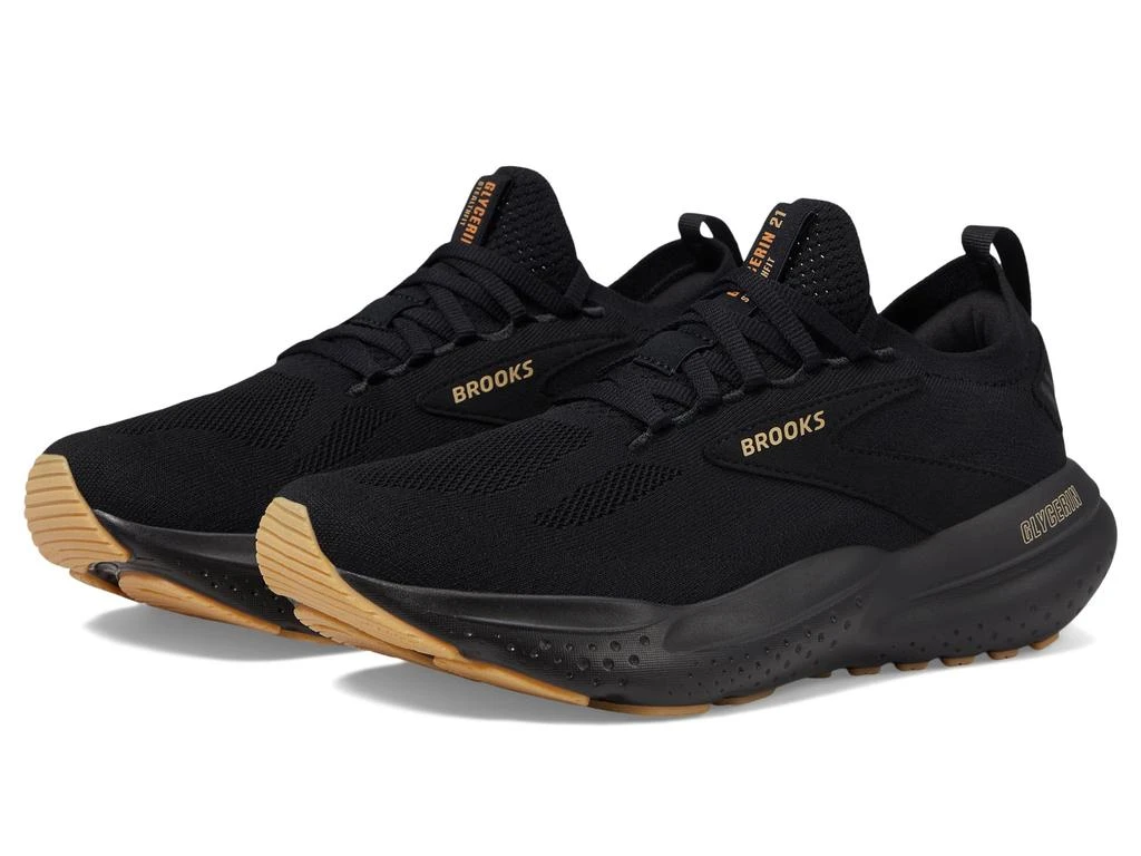 商品Brooks|Glycerin Stealthfit 21,价格¥1167,第1张图片
