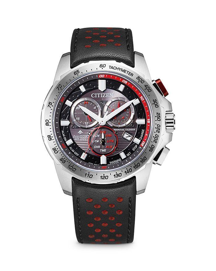 商品Citizen|Promaster MX Chronograph, 43mm,价格¥3945,第1张图片