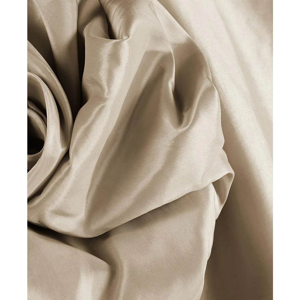 商品Exclusive Fabrics & Furnishings|Taffeta Curtain Panel,价格¥700,第4张图片详细描述