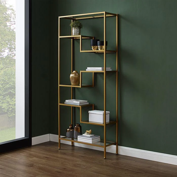 商品Sparrow & Wren|Sloane Etagere,价格¥2404,第5张图片详细描述