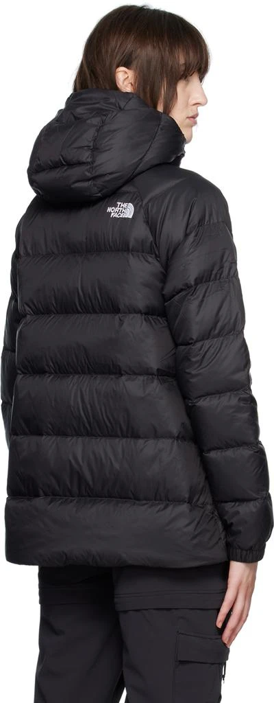 商品The North Face|Black Hydrenalite Down Jacket,价格¥1234,第3张图片详细描述