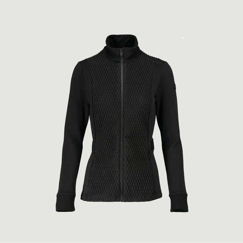 商品Fusalp|Meryl Jacket Noir Fusalp,价格¥2821,第1张图片