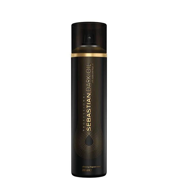 商品Sebastian|Sebastian Professional Dark Oil Silkening Mist 4.5 oz,价格¥81,第1张图片