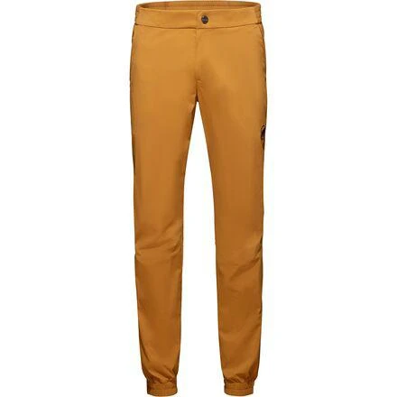 商品Mammut|Hueco Cuffed Pant - Men's,价格¥377,第3张图片详细描述