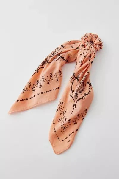 Bandana Handkerchief Scrunchie 商品