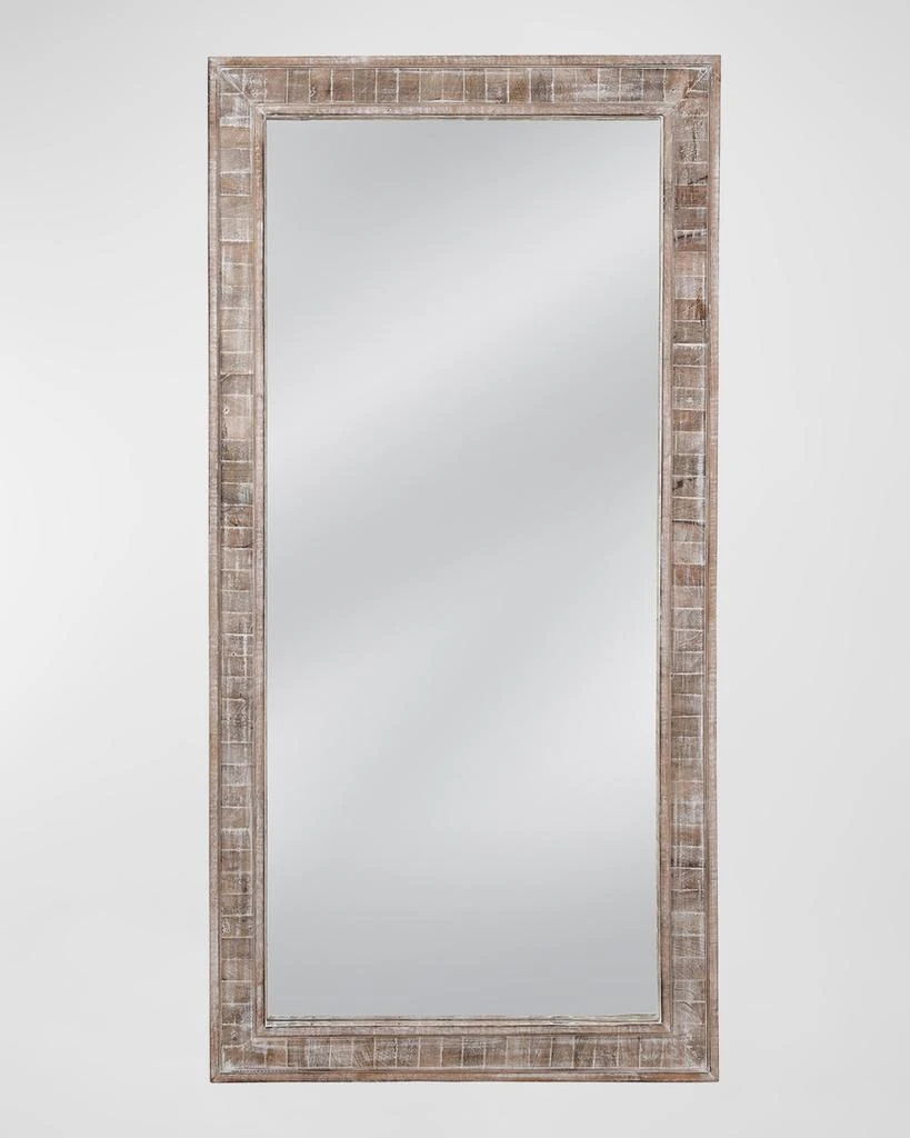 商品Katherine Noble by BMC|Chasely 72" Floor Mirror,价格¥4471,第1张图片