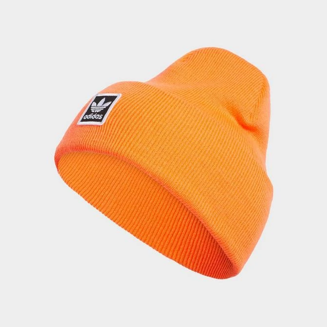 商品Adidas|adidas Originals Oversize Cuff Beanie Hat,价格¥75,第2张图片详细描述