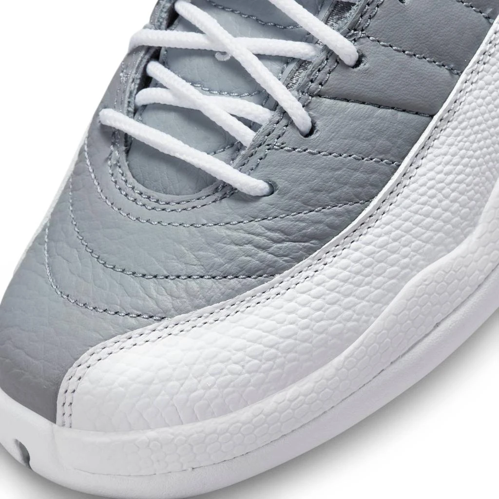 Jordan Kids' Grade School Jordan 12 Retro Basketball Shoes 商品