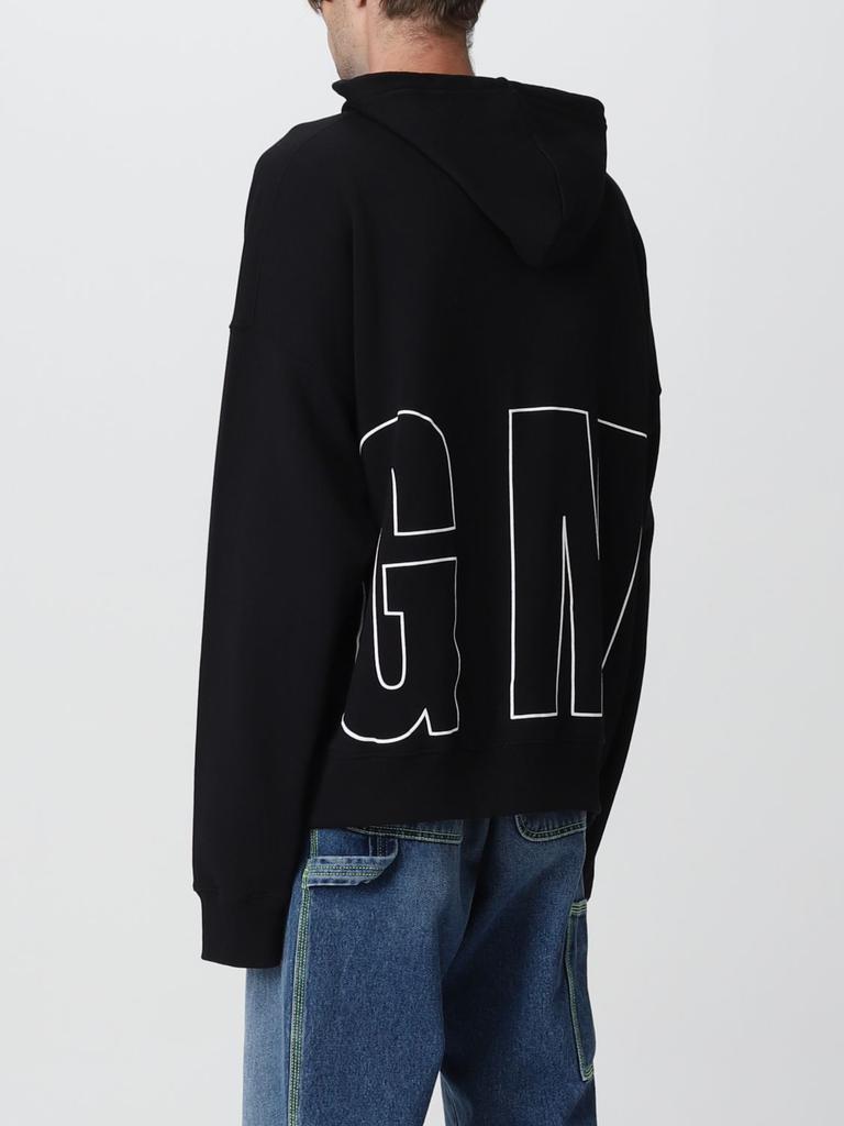 商品MSGM|Msgm sweatshirt for man,价格¥1328,第5张图片详细描述