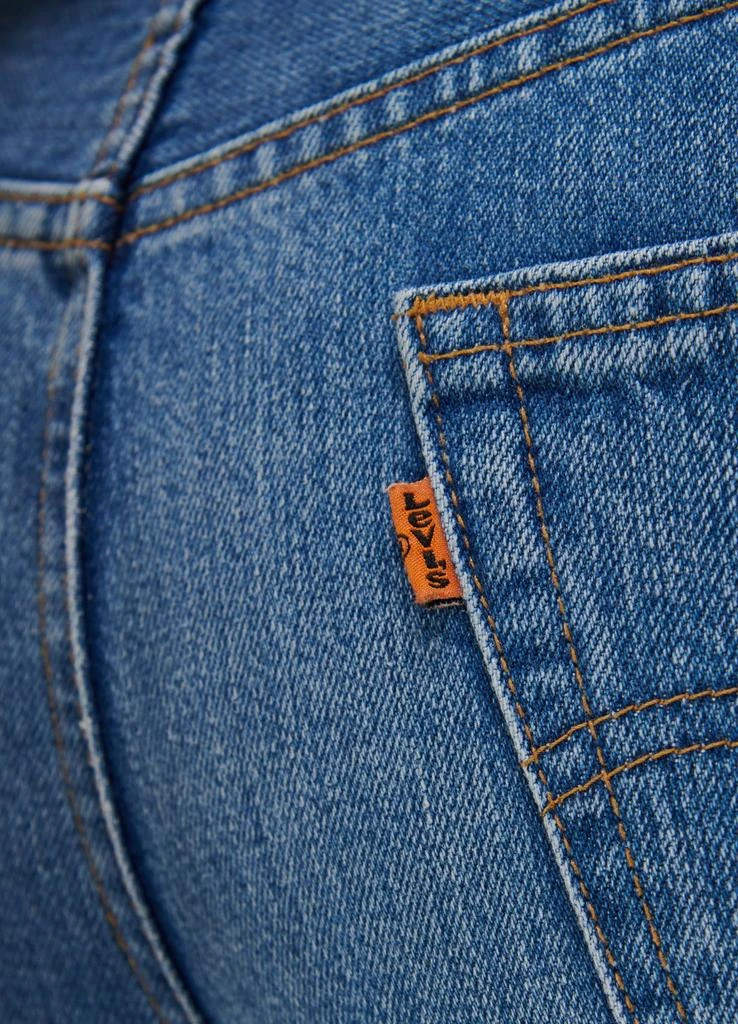商品Valentino|x 李维斯 - Jean 517,价格¥3137,第5张图片详细描述