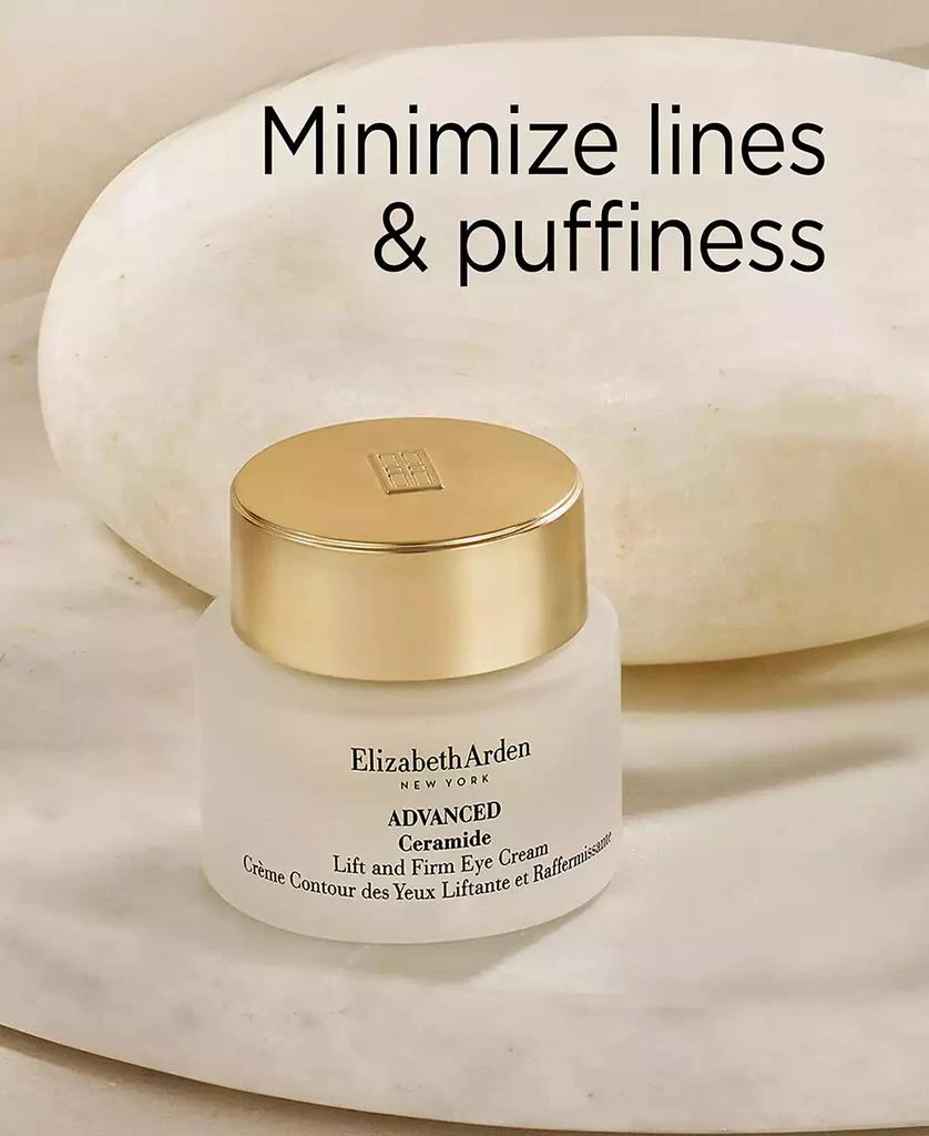 Advanced Ceramide Lift and Firm Hydrating Eye Cream 15ml 商品