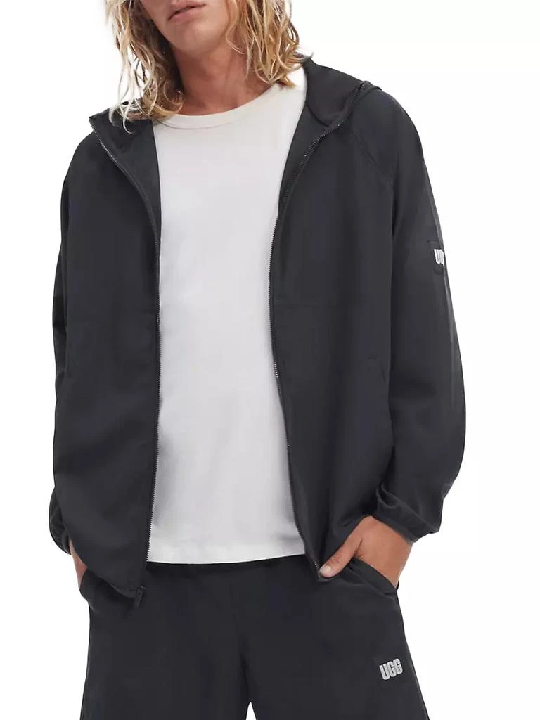 商品UGG|Edison Jacket,价格¥331,第1张图片