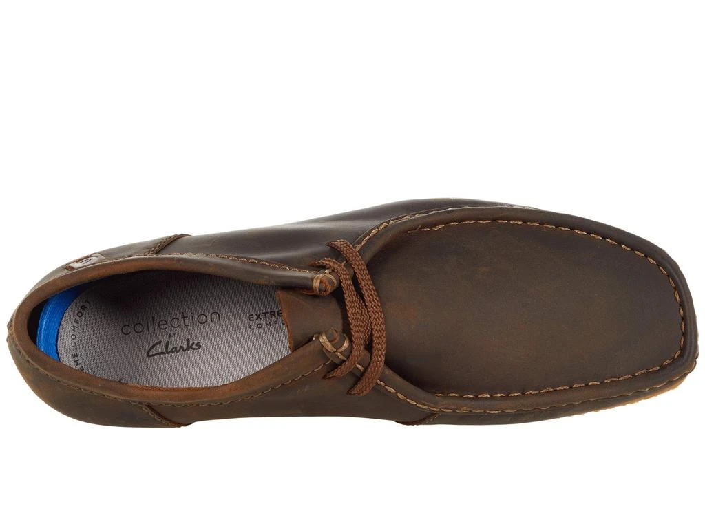 商品Clarks|Shacre Ii Run Shoes,价格¥358,第2张图片详细描述