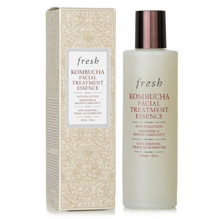 商品Fresh|Fresh 红茶酵母酵萃精华液 150ml/5oz,价格¥760,第2张图片详细描述