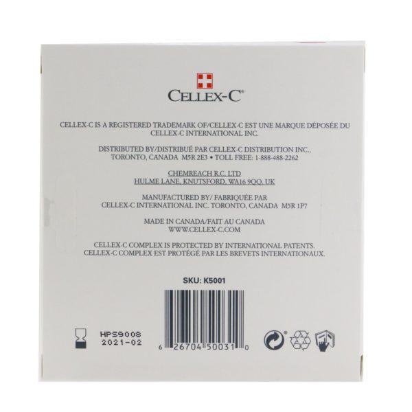 商品Cellex-C|High Potency Serum 2 Step Starter Kit,价格¥774,第5张图片详细描述