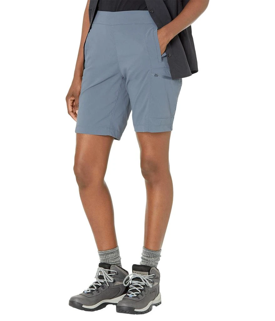 商品Mountain Hardwear|Dynama™ High-Rise Bermuda Shorts,价格¥586,第1张图片