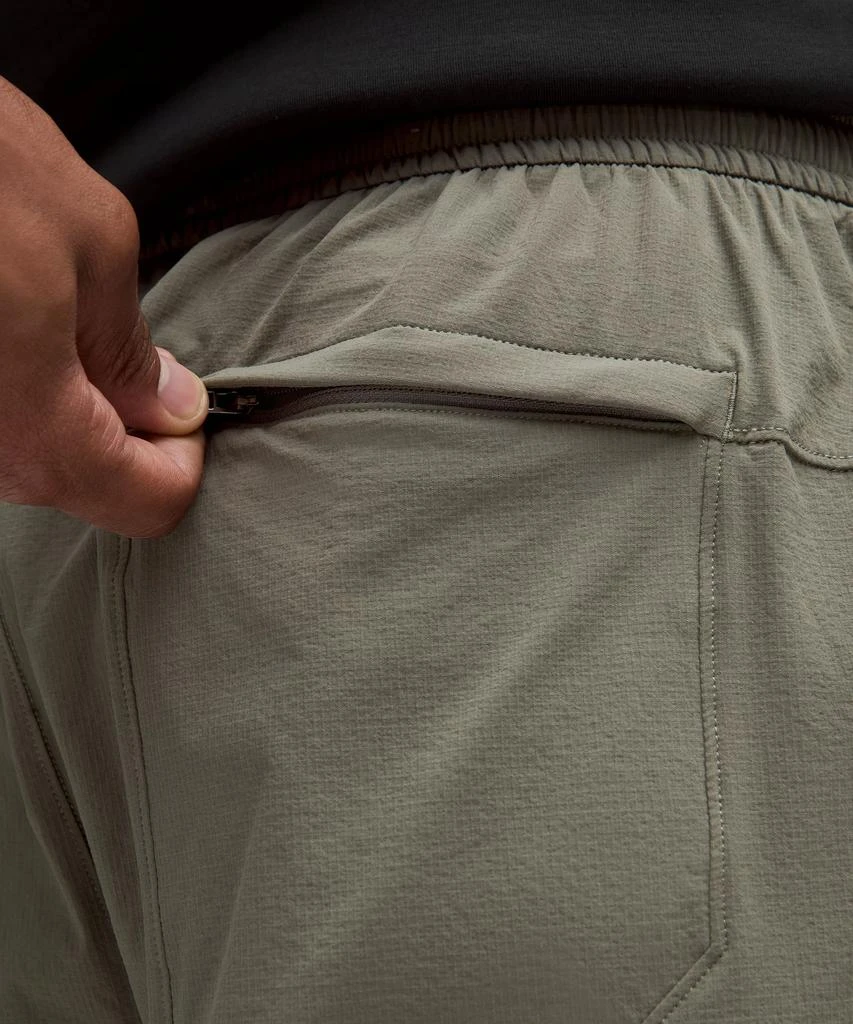 Bowline Short 5" *Stretch Ripstop 商品