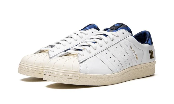 商品Adidas|Adidas Superstar 80v,价格¥3804,第4张图片详细描述
