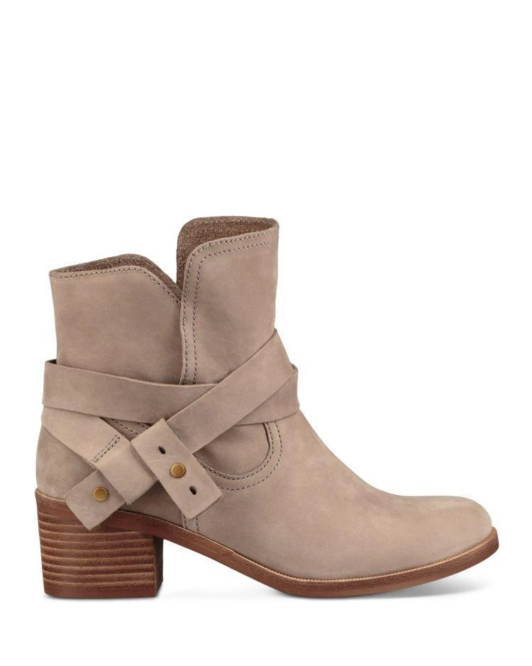 商品UGG|Elora Booties  ,价格¥649,第2张图片详细描述